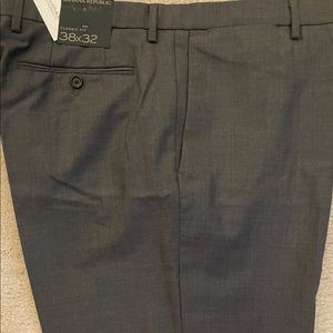 Men’s Slacks